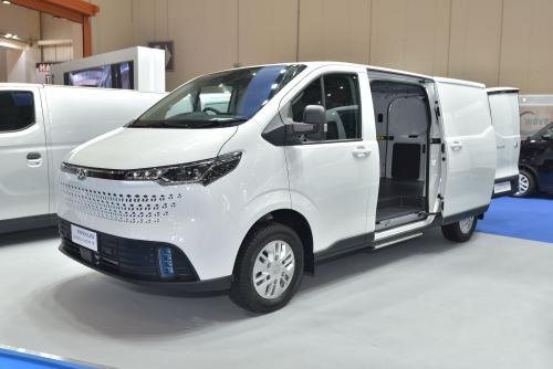 maxus