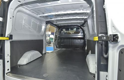 maxus
