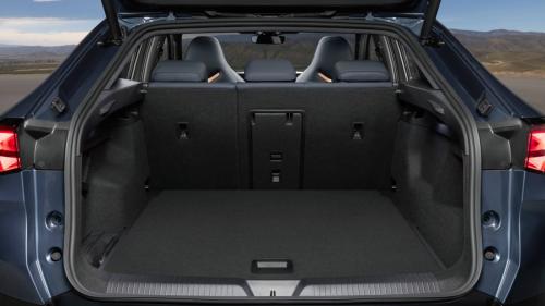 CUPRA TAVASCAN 4