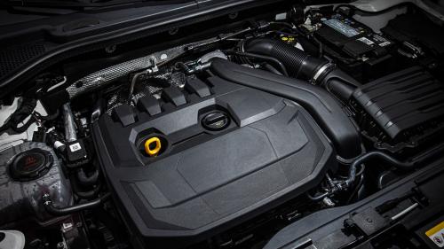 CUPRA Formentor 11