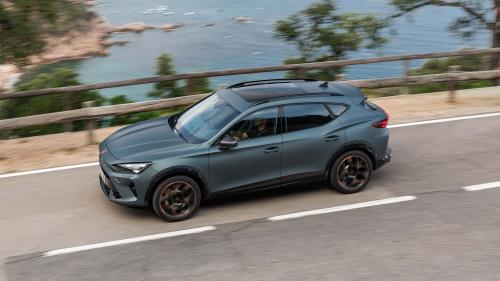 CUPRA Formentor 2024 2