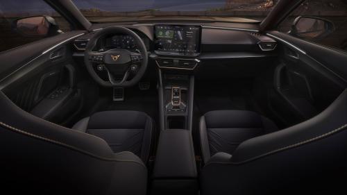 CUPRA Formentor 2024 5