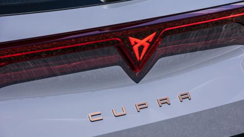 CUPRA Formentor 2025 10