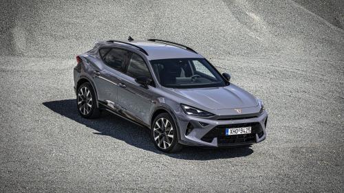 CUPRA Formentor 2025 7