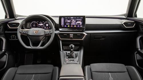 CUPRA Formentor 2