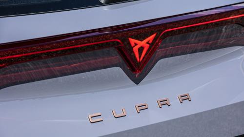CUPRA Formentor 6