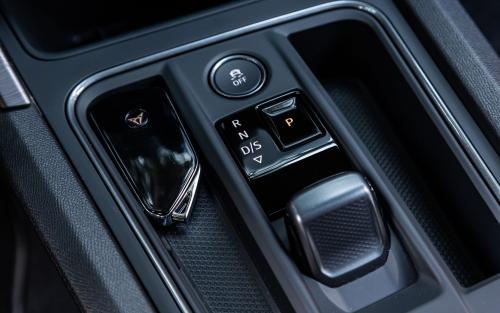 CUPRA Formentor VZ 310 PS 11