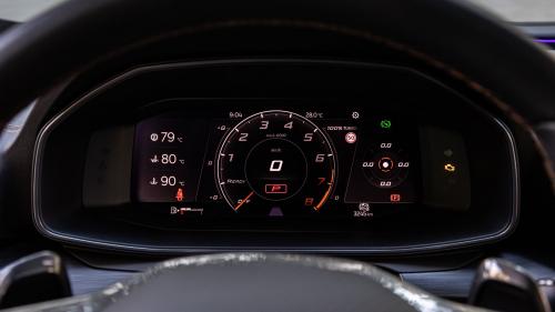 CUPRA Formentor VZ 310 PS 12