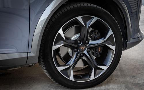 CUPRA Formentor VZ 310 PS 17
