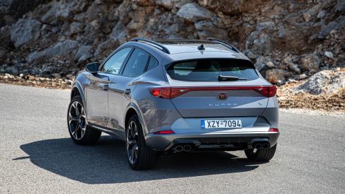 CUPRA Formentor VZ 310 PS 5