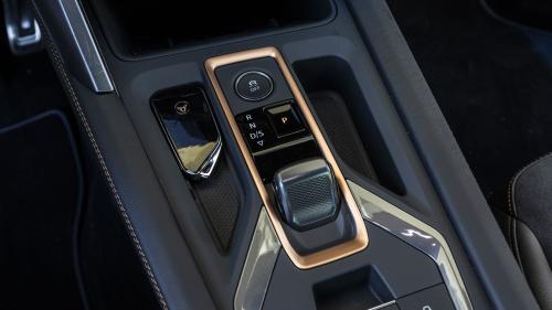 CUPRA Formentor VZ e-Hybrid 11