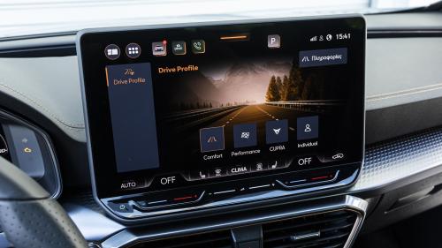 CUPRA Formentor VZ e-Hybrid 13
