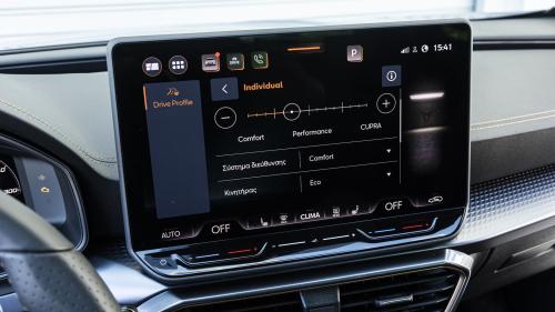 CUPRA Formentor VZ e-Hybrid 14