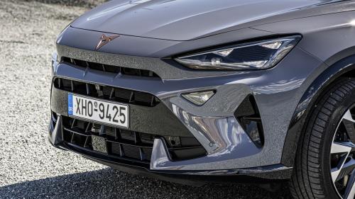 CUPRA Formentor VZ e-Hybrid 19