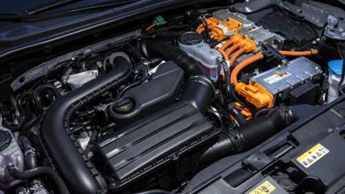 CUPRA Formentor VZ e-Hybrid 20