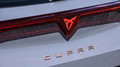 CUPRA Formentor VZ e-Hybrid 24