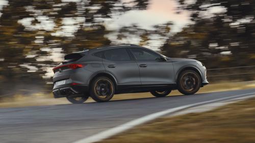 CUPRA Formentor VZ5 2