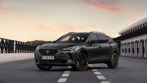 CUPRA Formentor VZ5 3