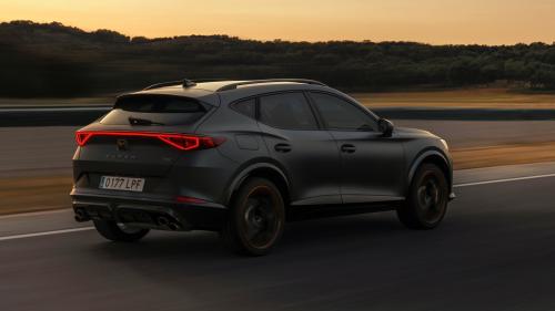 CUPRA Formentor VZ5 2