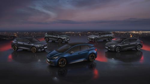 CUPRA