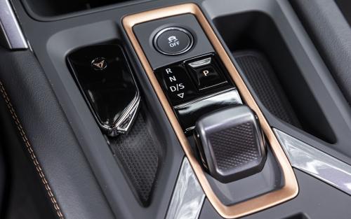CUPRA Leon 1.5 eTSI 150 2024 12