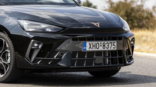CUPRA Leon 1.5 eTSI 150 2024 18