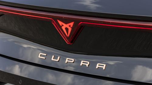 CUPRA Leon 1.5 eTSI 150 2024 19