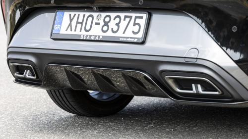 CUPRA Leon 1.5 eTSI 150 2024 20