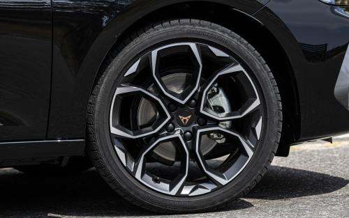 CUPRA Leon 1.5 eTSI 150 2024 21