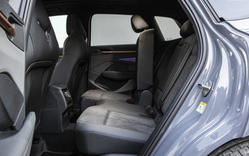 CUPRA Terramar 10