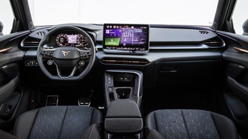 CUPRA Terramar 6