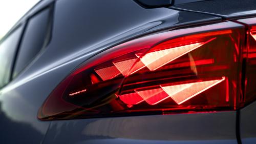 CUPRA Terramar δοκιμή