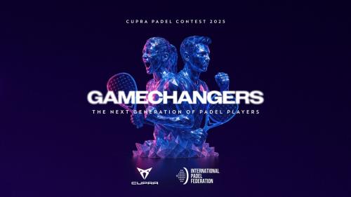 CUPRA Gamechangers 1