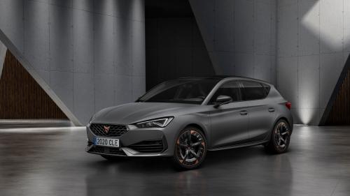 cupra león