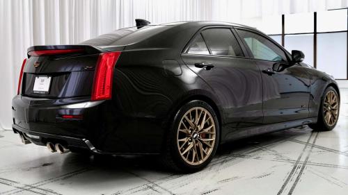 Cadillac ATS-V Biden 3