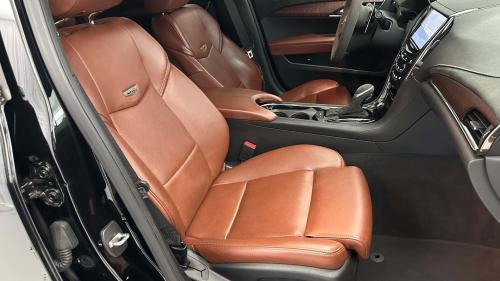 Cadillac ATS-V Biden 7