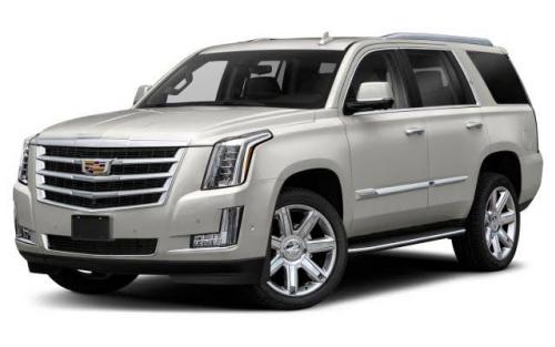 escalade cadillac