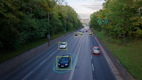 ai camera