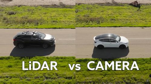 Can You Fool A Self Driving Car 1