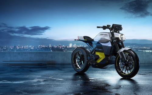 Can-Am Pulse