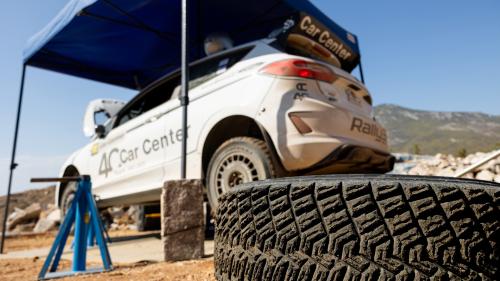 Ford Car Center