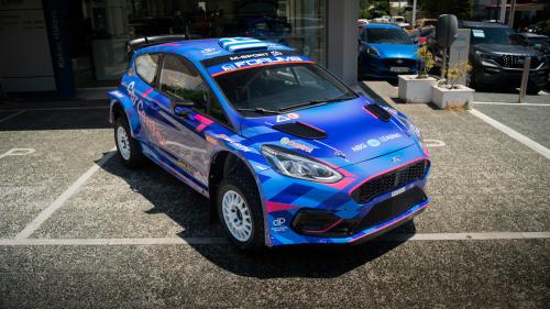 Ford Car Center