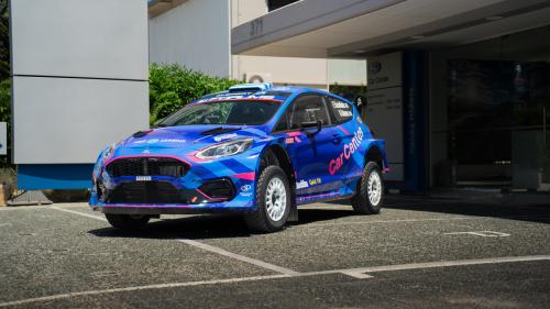 Ford Car Center