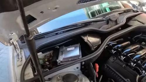 Car ECU 2