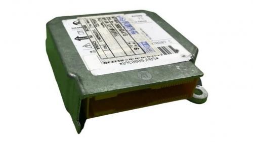 Car ECU 3