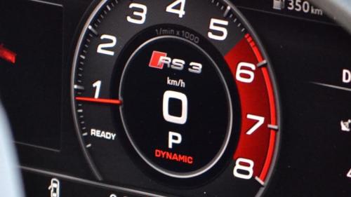 Car engine idle