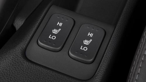 Car Heated Seats 2