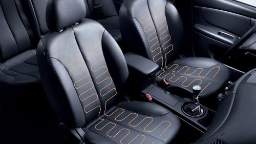 Car Heated Seats 3