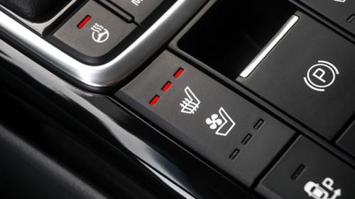 Car Heated Seats 4