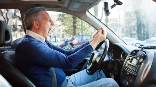 Car Horn 2